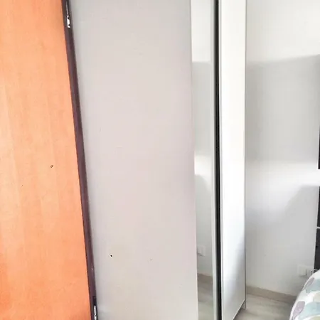 Monolocale Valverde Paradiso 29 شقة تْشيزيناتيكو