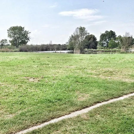 Monolocale Valverde Paradiso 29 تْشيزيناتيكو